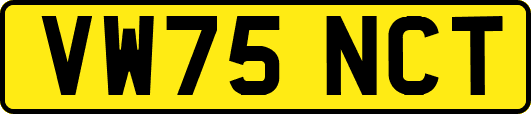 VW75NCT
