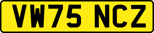 VW75NCZ