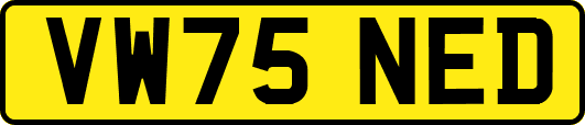VW75NED
