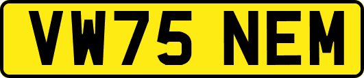VW75NEM