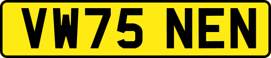 VW75NEN