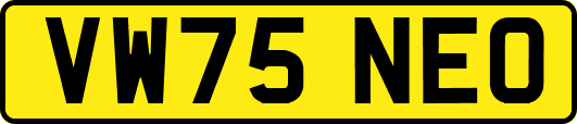 VW75NEO