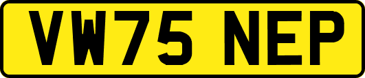 VW75NEP