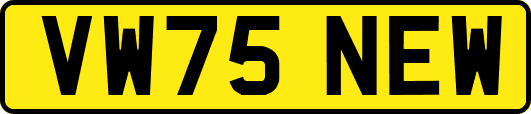 VW75NEW