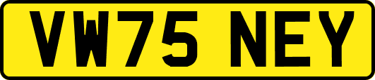 VW75NEY