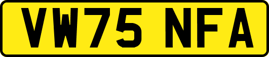 VW75NFA