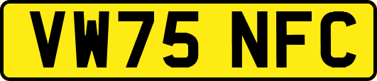 VW75NFC