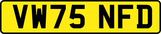 VW75NFD