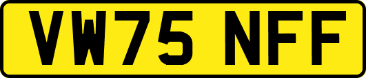 VW75NFF