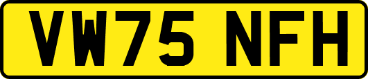 VW75NFH