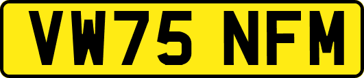 VW75NFM