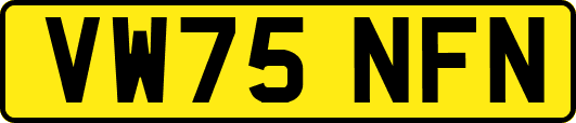 VW75NFN