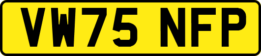 VW75NFP