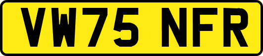 VW75NFR