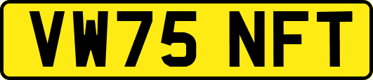 VW75NFT