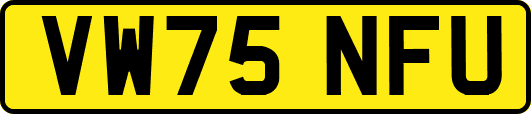 VW75NFU