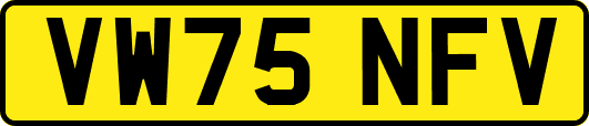 VW75NFV