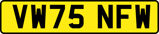 VW75NFW