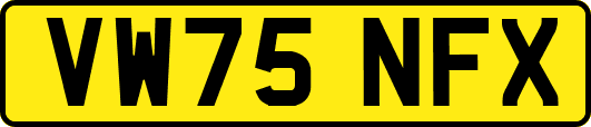 VW75NFX