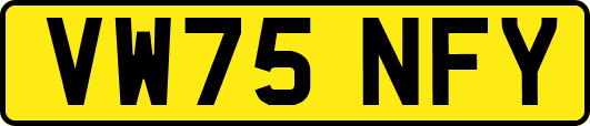 VW75NFY