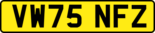 VW75NFZ