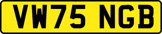 VW75NGB