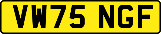 VW75NGF
