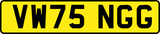 VW75NGG