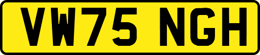 VW75NGH