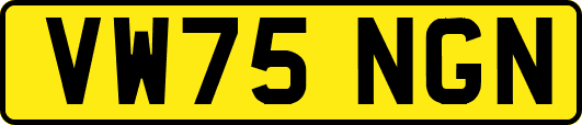 VW75NGN