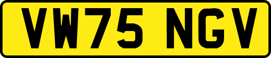 VW75NGV