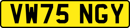VW75NGY