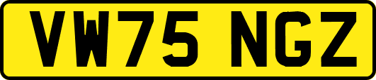 VW75NGZ