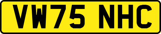 VW75NHC