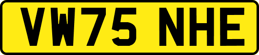 VW75NHE
