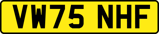 VW75NHF