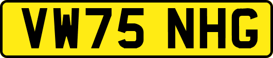 VW75NHG
