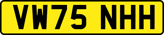 VW75NHH