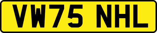 VW75NHL