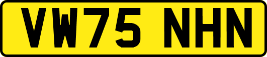 VW75NHN