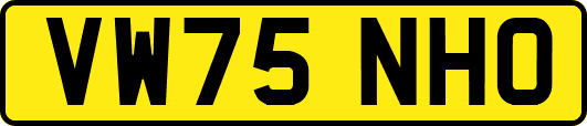 VW75NHO