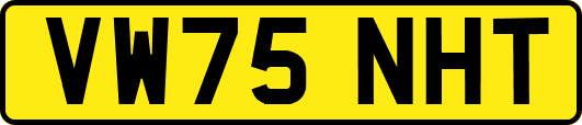 VW75NHT