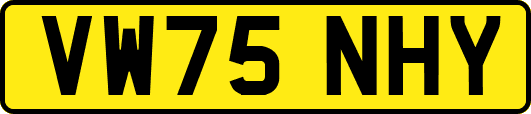 VW75NHY