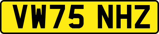 VW75NHZ