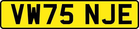 VW75NJE