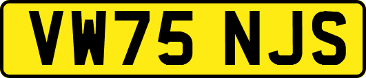 VW75NJS