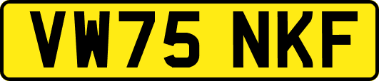 VW75NKF
