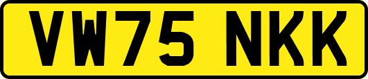 VW75NKK