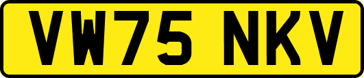 VW75NKV