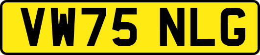 VW75NLG